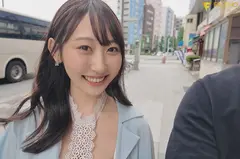 はじめての東京お泊りセックス。本当の性欲を覚醒させる3本番。 山下紗和のサムネイル画像