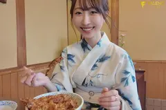 はじめての東京お泊りセックス。本当の性欲を覚醒させる3本番。 山下紗和のサムネイル画像