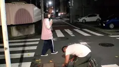 とってもかわいい保育士の皆さん！童貞君にピンクの乳首をチューチュー吸わせてもらえませんか？母性溢れる授乳手コキでガチ勃起したち○ぽをそのまませいぼのおまたにぬぷっっ！素人子宮に童貞ザーメン連続中出しスペシャル！合原先生(22)ここな先生(23)のサムネイル画像