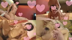 【個人撮影】19歳 今春芸能事務所所属グラドルの卵ちゃん デビュー前にハメ撮りした秘密の交際中出しSEXの5番目のサンプル画像