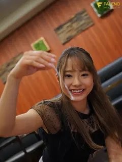 AVデビュー前にバイトしてたお洒落カフェに凄テクお礼参り10分耐えたら中出しセックス 河南実里の4番目のサンプル画像