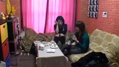 どこにでもいる男と女の日常の記録 3のサムネイル画像