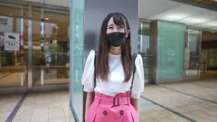 素人女子大生【限定】ありすちゃん20歳 有名女子大に通う清楚系女子が興味本位でマッチングアプリに手を出して楽しく水族館デートした後に清楚の欠片も無くなるくらい絶叫中出しSEX！！の4番目のサンプル画像