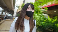 素人女子大生【限定】ありすちゃん20歳 有名女子大に通う清楚系女子が興味本位でマッチングアプリに手を出して楽しく水族館デートした後に清楚の欠片も無くなるくらい絶叫中出しSEX！！の5番目のサンプル画像