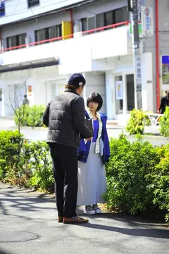 全国女子大生図鑑☆新潟 みくちゃん 阿部乃みくのサムネイル画像