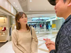 彼氏に飽きた浮気系女子 ゆう(仮)21歳のサムネイル画像