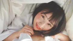 【夏といえば水着！SODstar全員ビキニ祭】彼氏にデートをドタキャンされた先輩から突然の呼び出し！後輩の僕を一日中連れ回し当てつけベロチュウ&ヤケクソ杭打ち騎乗位 宮島めいの16番目のサンプル画像