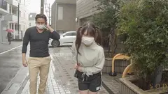 実写版 僕の寝取らせ性癖に付き合ってくれる彼女 春野ゆこ×大人気同人漫画家テラスMCコラボ作品！の7番目のサンプル画像