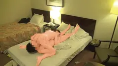 出張風俗！素人限定盗撮！裏オプコースで昇天射精！！巨乳・爆乳16人5時間Specialの7番目のサンプル画像