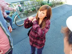 カウントダウンナンパ ハイレベル素人人妻厳選！ 15人 4時間のサムネイル画像