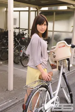 ママチャリ団地妻ガチンコ中出しナンパ 高島平編の16番目のサンプル画像