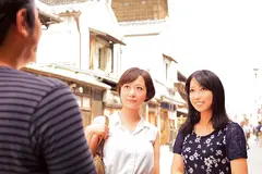 ナンパ神回BEST！！ 巨乳率8割超！！ 男の狩猟本能を刺激する人妻たち10人 5時間の21番目のサンプル画像