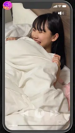 【アイドル原石】ようこちゃん 18歳 名古屋ナンパで見つけたドルヲタ神カワ美少女！ヲタ話で盛り上がりホテル連れ込み大成功！！大人チ○ポでイキまくる雑魚マ○コがエロすぎるハメ撮り種付けビデオの15番目のサンプル画像
