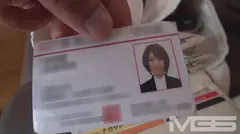 全国女子大生図鑑☆石川 ななせちゃんの10番目のサンプル画像