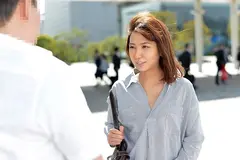 ガチンコ中出し！顔出し！人妻ナンパ in 有明の4番目のサンプル画像