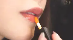 童貞部下と出張先でホテル相部屋 翌朝までベロチュウされ続ける化粧品メーカーの寝取られ女上司 小倉由菜の16番目のサンプル画像