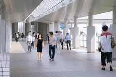 恥ずかしがる四十路・五十路スカウト！！ その場で口説いてAV出演交渉！？ 恥じらい顔でカメラを見つめる、顔良し身体良しの奇跡の熟女をGET！！ 美緒47歳の8番目のサンプル画像