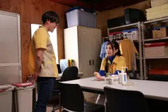 体の相性が最高なコンビニパート主婦Kさんとは休憩2時間のショートタイム密会でも最低3回は射精(だ)せる 神木麗の10番目のサンプル画像