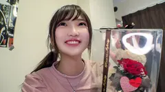 【交際10年・純愛カップル】高校時代から付き合ってきた27歳男女。プロポーズからの激アツハメ撮りSEX入手。愛の生ハメ中出しの8番目のサンプル画像