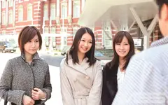 全国縦断「Maji」100%ナンパ素人奥さんご馳走様でした。月島で銀座マダムのGカップを揉んじゃ焼き華の都はハメの都！東京美人若妻編の6番目のサンプル画像