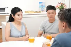 「大嫌いなのに…イヤなのに…でも本当はこのデカチンが大好物なんです！」性欲モンスターの巨大チ●ポにメス堕ちした女たち 2の12番目のサンプル画像