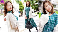 【万buzzイン●タグラマー】ファッション系 世界の男たちから勃起コメ殺到の日本美女モデル ヒモ彼氏とのハメ撮り映像流出 SEX上手な鬼チンポから抜け出せない。おほ声あげて中出し絶頂キメるエグい姿晒すのサムネイル画像