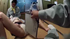 性欲ハンパない熟女たち 強欲編の18番目のサンプル画像