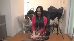 「ホントにSEXするんですね？」興味本位でパンドラの箱を開けた…素人娘がAV面接でガッツリSEX！メス本能覚醒で女優降臨の一部始終。のサムネイル画像