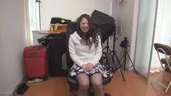 『ただの面接のはずじゃ…』セクハラ面接官 生ハメし放題！ セクハラ4人の11番目のサンプル画像