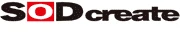 SODクリエイトのロゴ画像