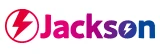 Jacksonのロゴ画像