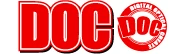 DOCのロゴ画像
