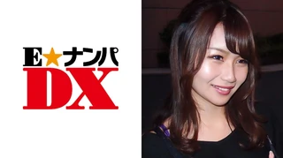 りささん 20歳 Eカップ女子大生 【ガチな素人】のサムネイル画像