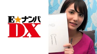 みなみさん 20歳 女子大生 【ガチな素人】のサムネイル画像