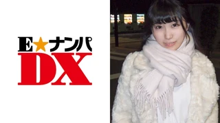 ゆりかさん 20歳 女子大生 【ガチな素人】のサムネイル画像