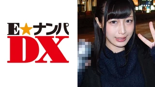 えみさん 21歳 女子大生 【ガチな素人】のサムネイル画像