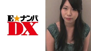 【ガチな素人】 あすかさん 21歳のサムネイル画像