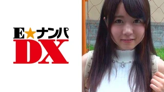 【ガチな素人】 さとみさん 20歳のサムネイル画像