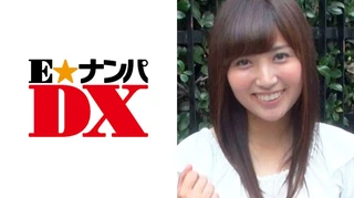 【ガチな素人】みさとさん (21)のサムネイル画像