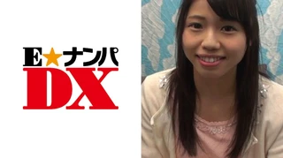 【ガチな素人】 あずささん 21歳のサムネイル画像