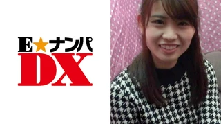 【ガチな素人】 まりかさん 22歳のサムネイル画像