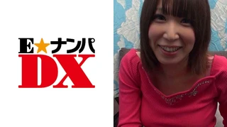 【ガチな素人】 ゆうなさん 21歳のサムネイル画像