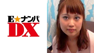 【ガチな素人】のぞみさん (20)のサムネイル画像