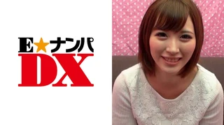 【ガチな素人】れいなさん (21)のサムネイル画像