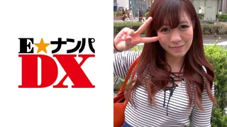 【ガチな素人】みさきさん 21歳のサムネイル画像