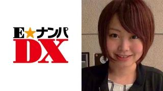 【ガチな素人】えりかさん (23)のサムネイル画像