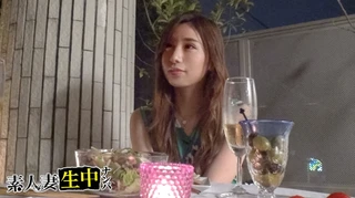 【素人妻(欲求不満)、生中ナンパ！】愛する旦那さまのために子作りを我慢した結果…欲求不満が溜まった挙げ句に他人棒で解消しちゃう淫乱美人妻！のサムネイル画像