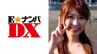 SAKURAさん 22歳 Fカップ色白美人 【ガチな素人】のサムネイル画像