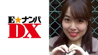 【ガチな素人】さとみさん 24歳 Eカップ 塾講師のサムネイル画像