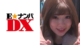 【ガチな素人】りなさん 22歳 Eカップのショップ店員のサムネイル画像